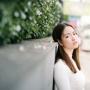 Meet your Posher, Chakan